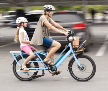 Electric bike and moped rebate program rolls out